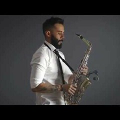 Dance Monkey - Tones And I -  Sax - Graziatto