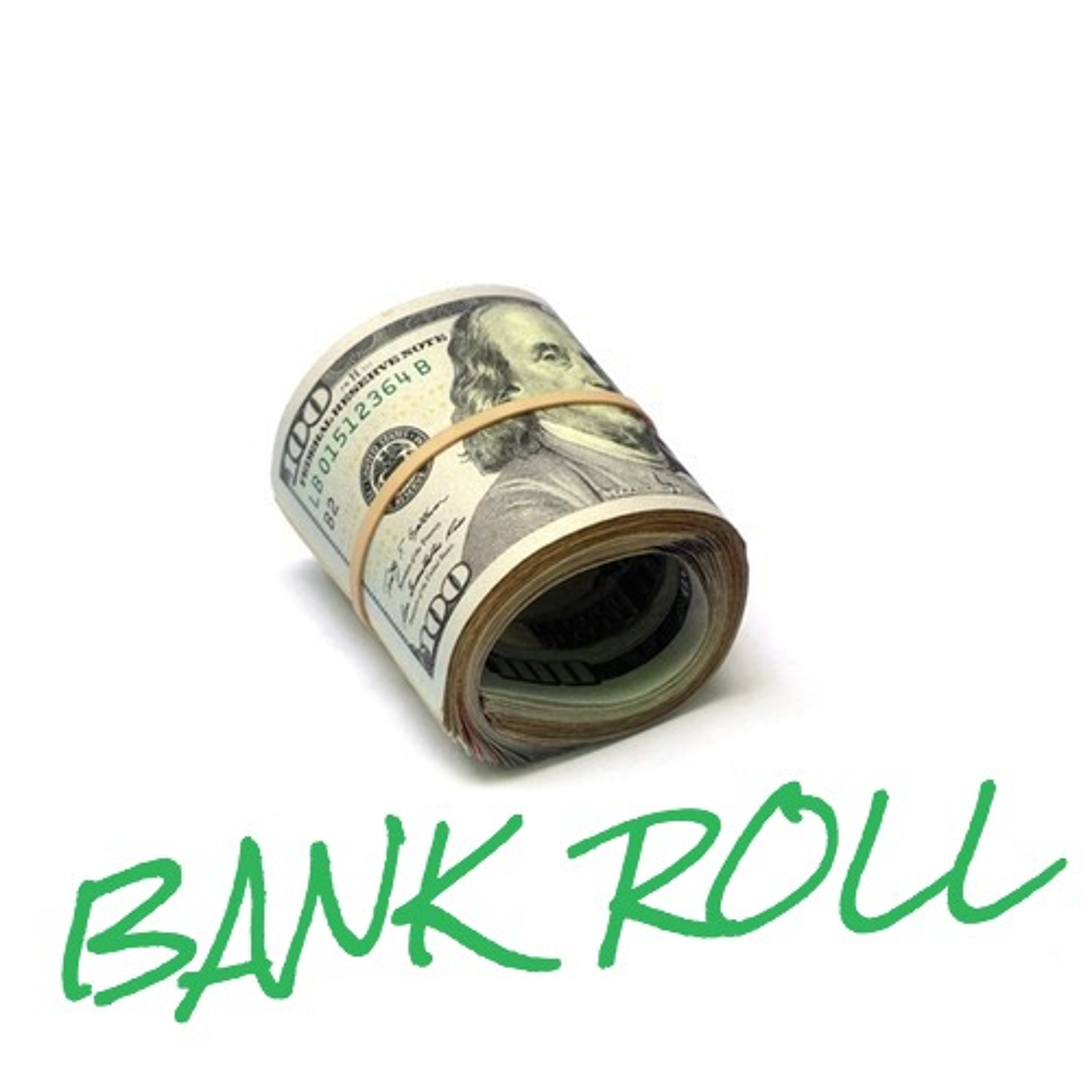 Bank Roll - Sky Blue & Swish (feat. Tiny) episode artwork