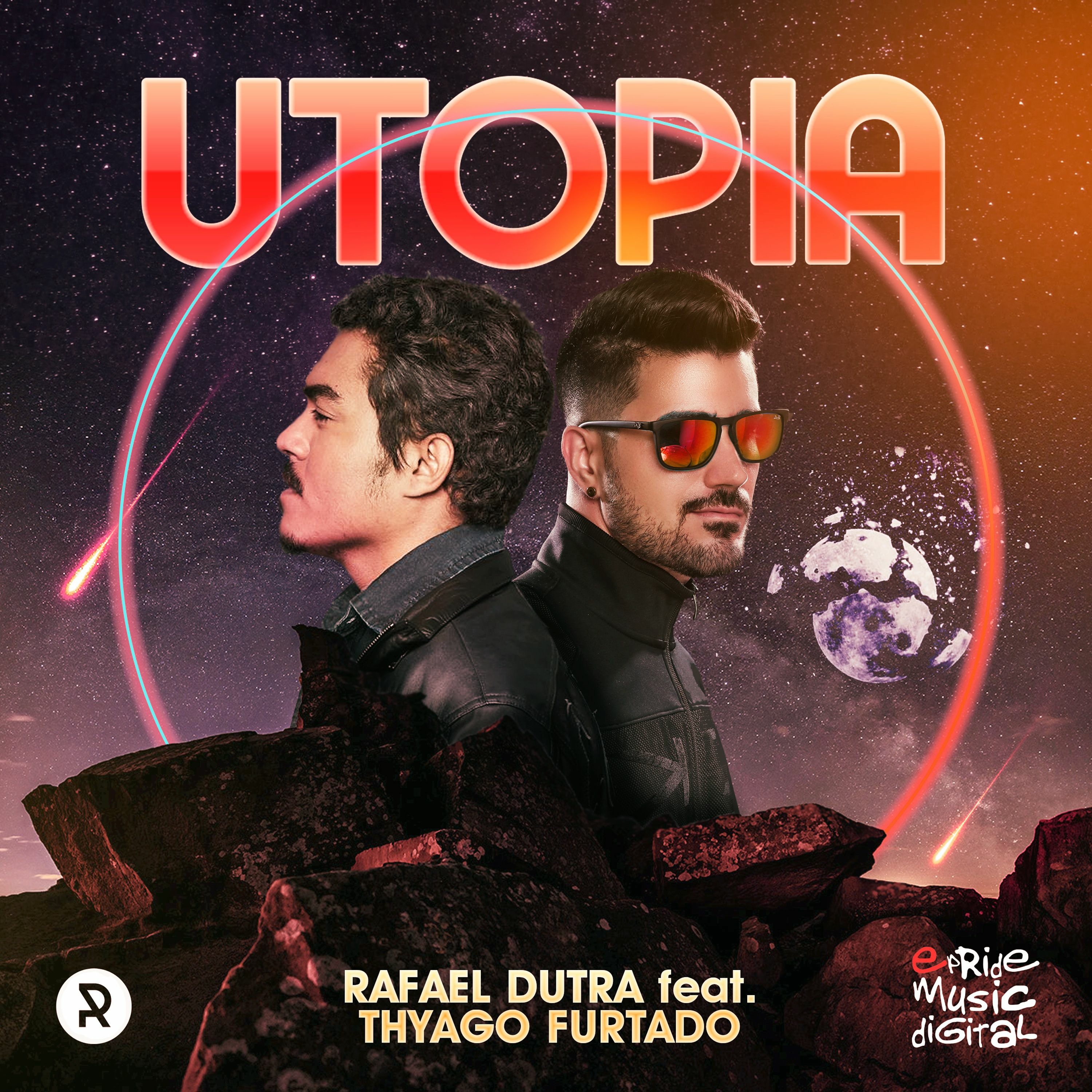 Rafael Dutra Music