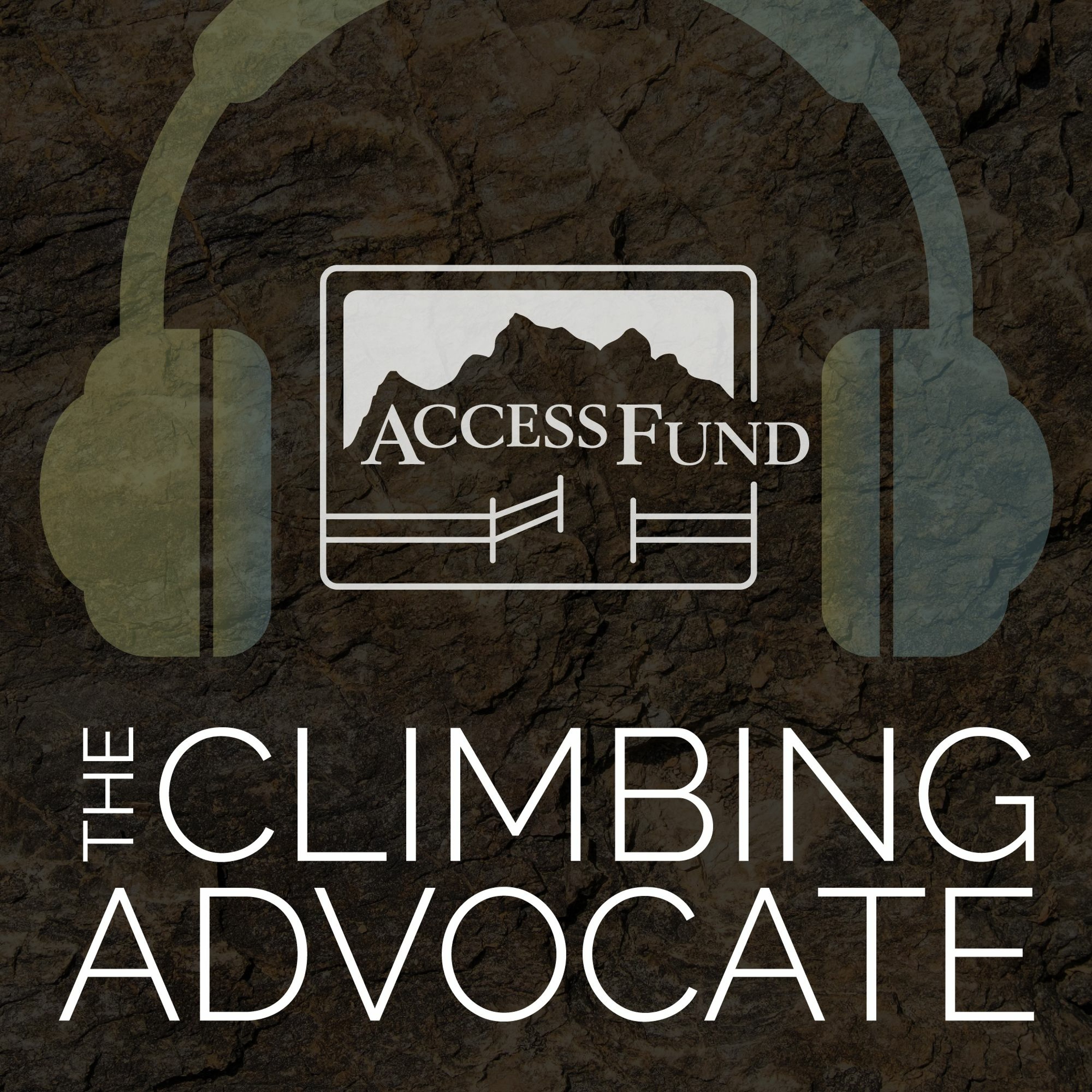 Episode #1- Patagonia Athletes & Local Climbing Advocates episode artwork