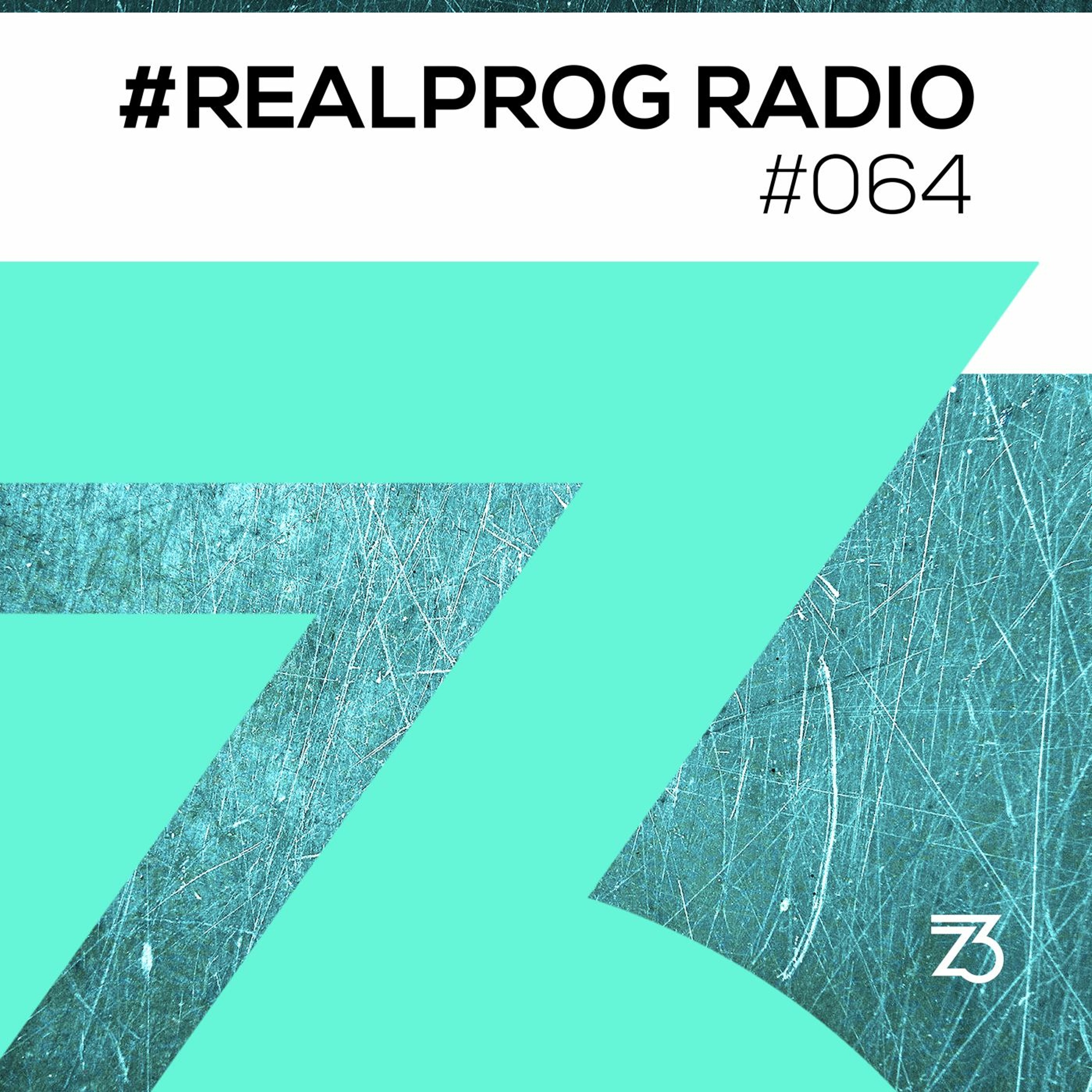 REALPROG Radio Presented by Jamie (Zerothree)