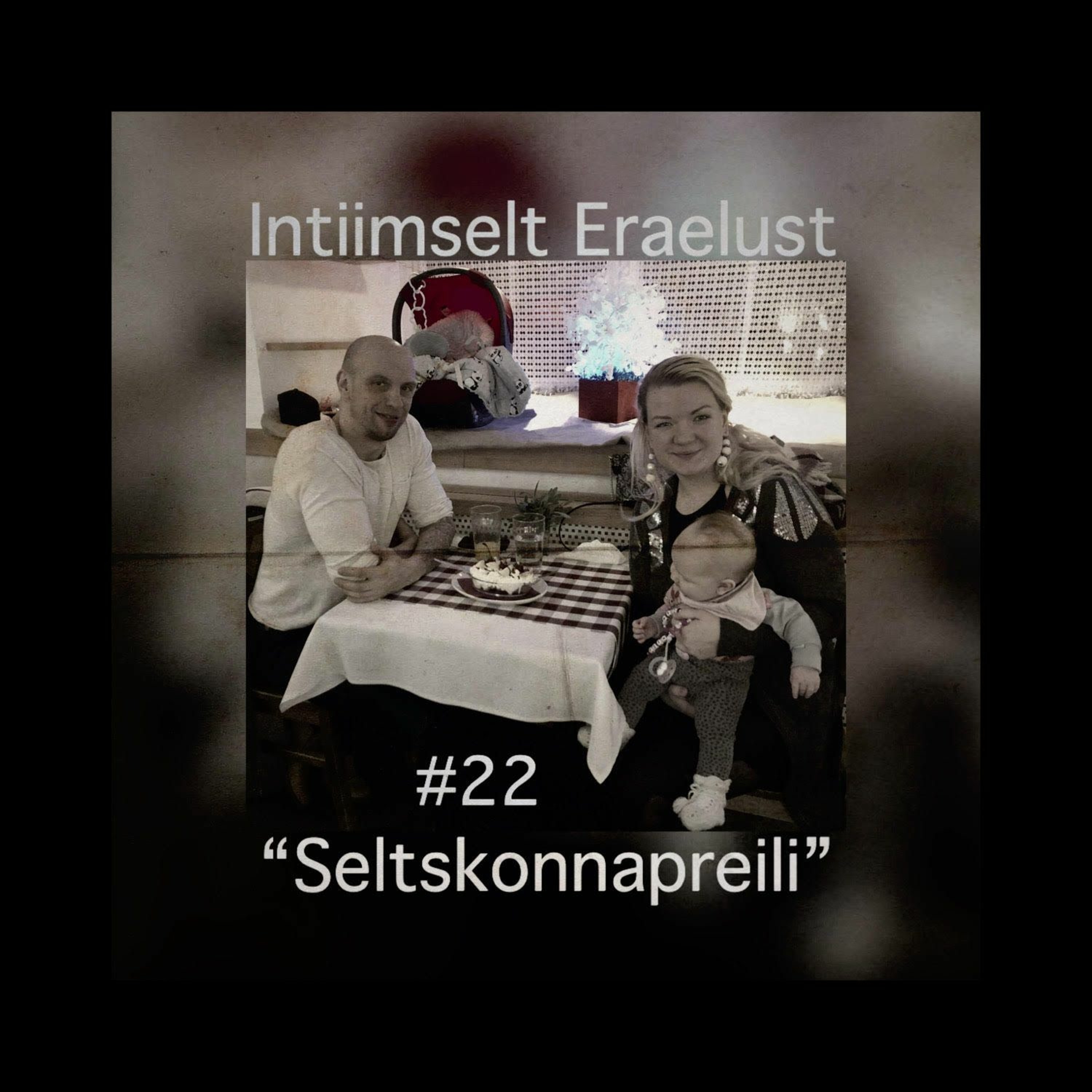 Intiimselt Eraelust