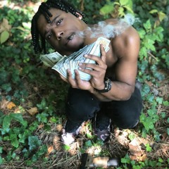 BabyK- Vanish (prod. by M. Stacks)