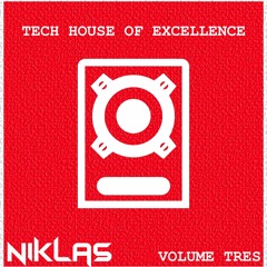 FREE DOWNLOAD Tech House Of Excellence Volume (2020 Mix) 020120