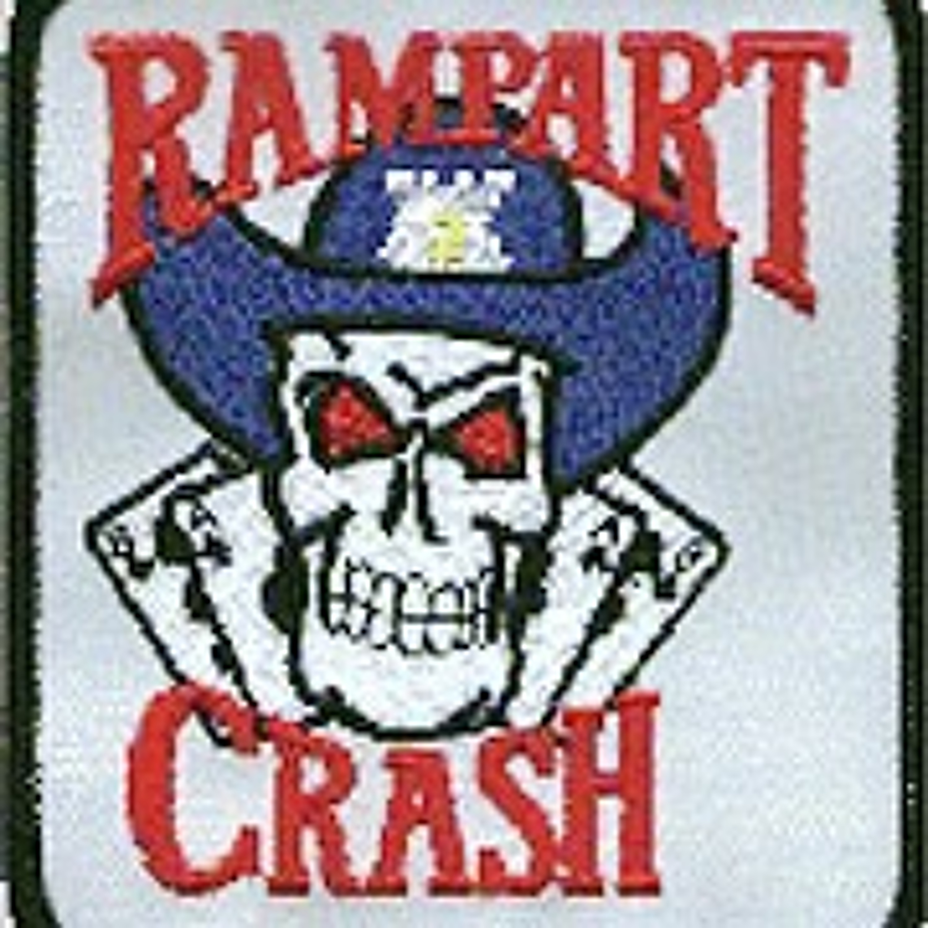 RTO 370 LAPD C.R.A.S.H Team (Part 1 of 3) episode artwork