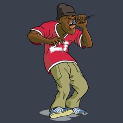 Old School Freestyle Rap Instrumental (Nas, Jay Z Type Beat) - "Block Party" - Rap Beats