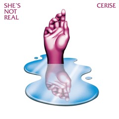 She's Not Real - Liminal