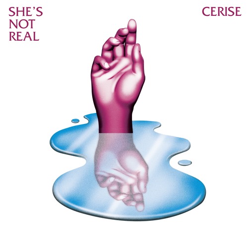 She's Not Real - Liminal