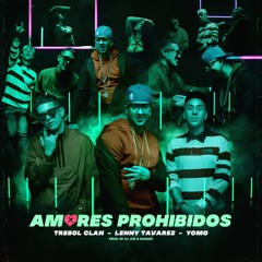 Amores Prohibidos Ft. Lenny Tavarez & Yomo (Prod. By Dj Joe & Durako)