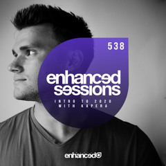 Enhanced Sessions 538 - Intro to 2020 with Kapera