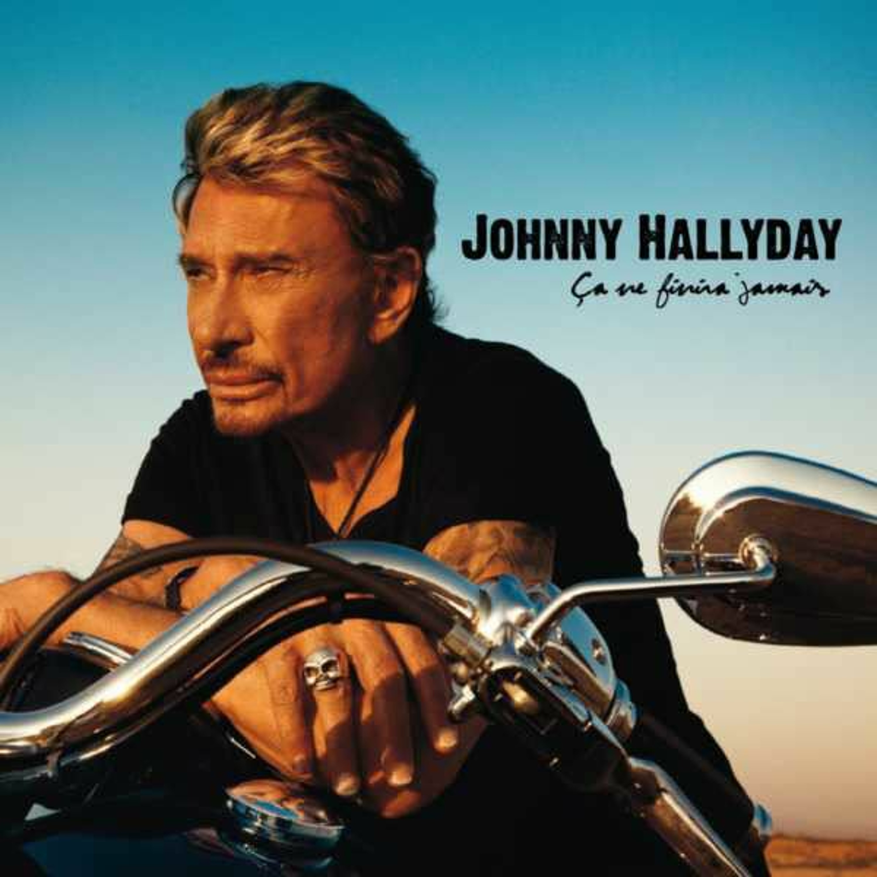 51 - Le Podcast des 51 albums de Johnny Hallyday