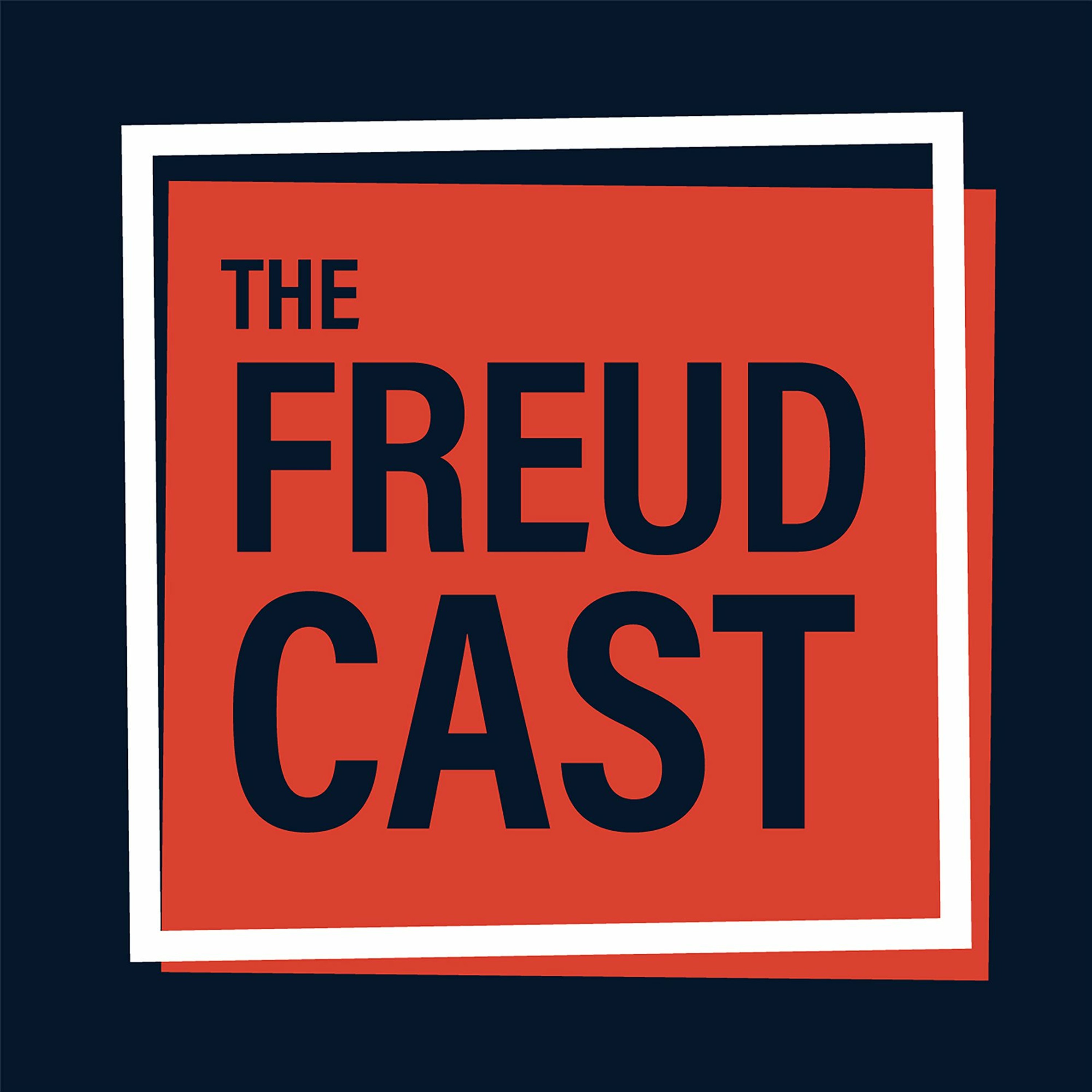 The Freudcast