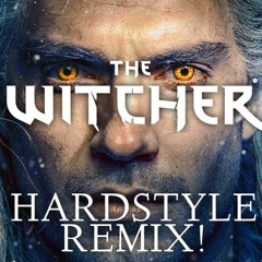Toss A Coin To Your Witcher (TCM Hardstyle Remix)[Free Download]