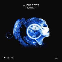 Audio State - Proxima Midnight (Original Mix) Preview LGD014