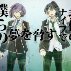 【ACTORS】再教育  / 鳴子 郁×麻布 汐（CV. 佐藤拓也×豊永利行）【PV】