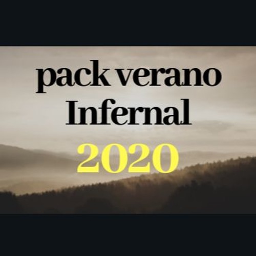 Pack Verano Infernal 2020 [[DJ AZC]]