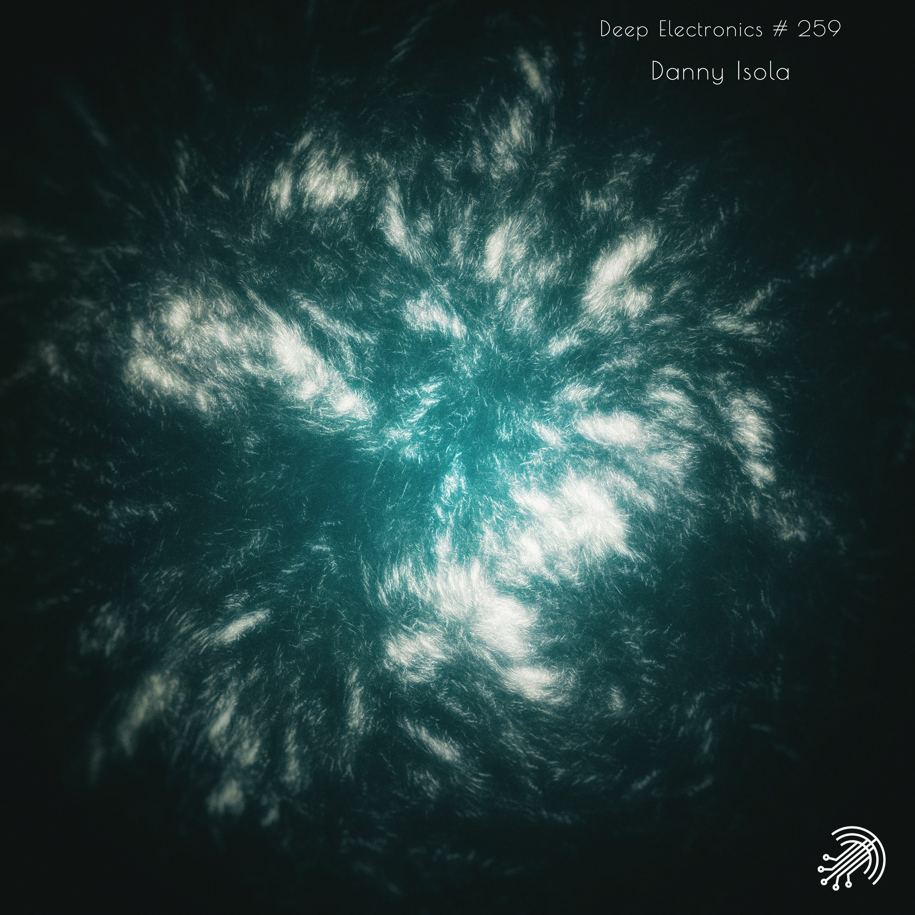 Deep Electronics podcast serie