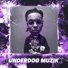 Lil Gotit type beat "SLATT TALK" *tagged* | Prod. by UNDERDOG MUZIK