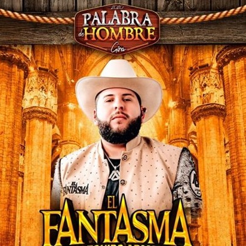 Palabra De Hombre - El Fantasma (Estreno 2020) by Fran Rt | Free