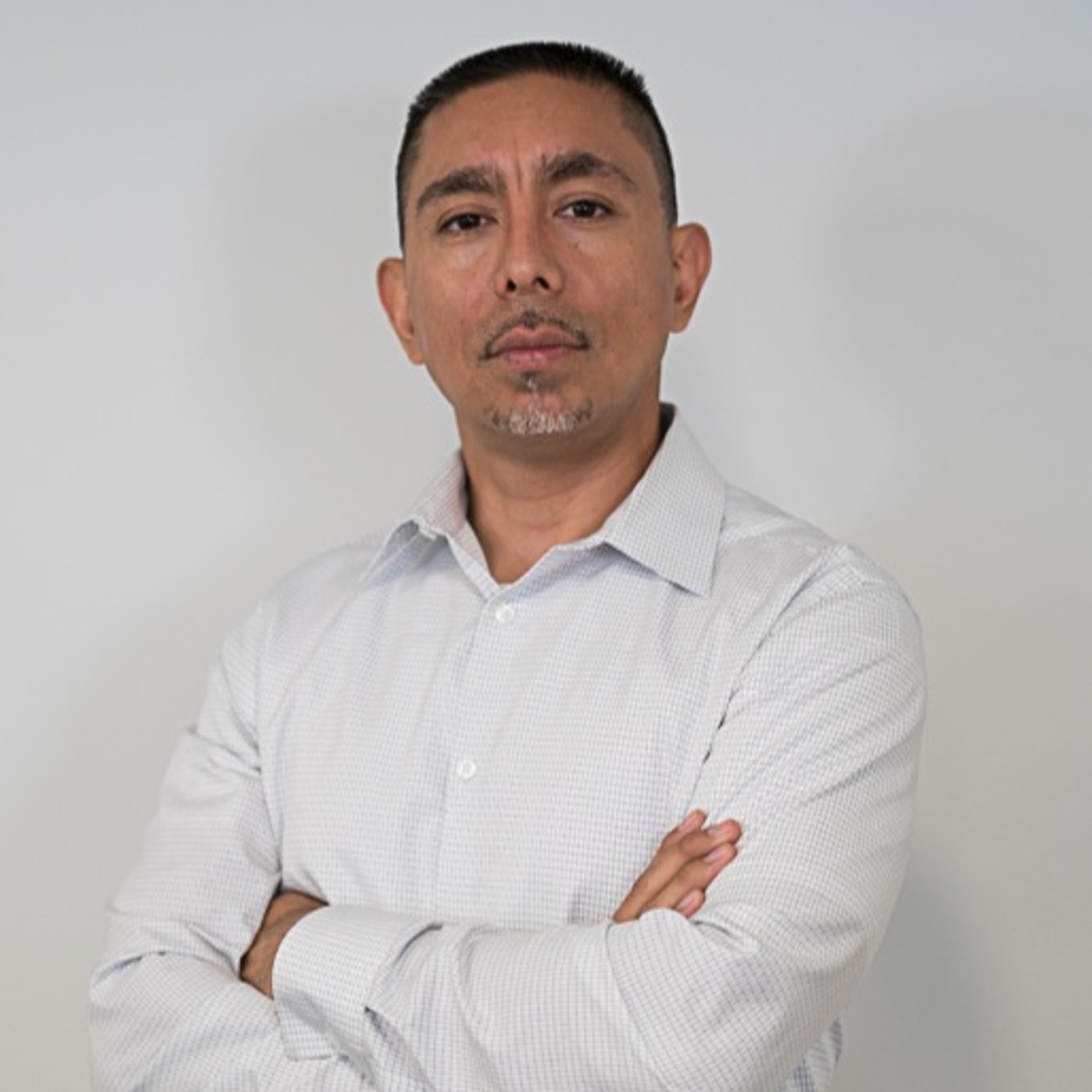 EPISODE 101: EDDIE BOCANEGRA, SENIOR DIRECTOR, R.E.A.D.I. CHICAGO