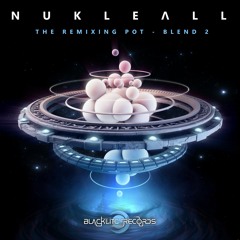 Endeavour & Virtual Light - Nuke Proof (Nukleall Rmx)