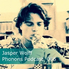 PhononsPodcast066JasperWolff