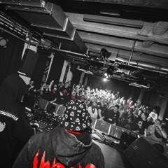 Red Hood Squad - Live @ Bass Army