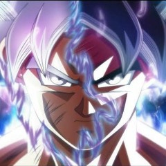 FLOW Hero DBZ 》