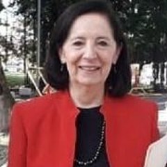 Patricia Galeana Herrera embajadora de México en Colombia