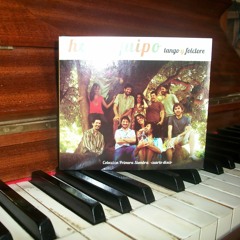 Piso el palito (pero no meto la pata)