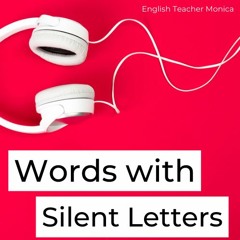 Words With Silent Letters
