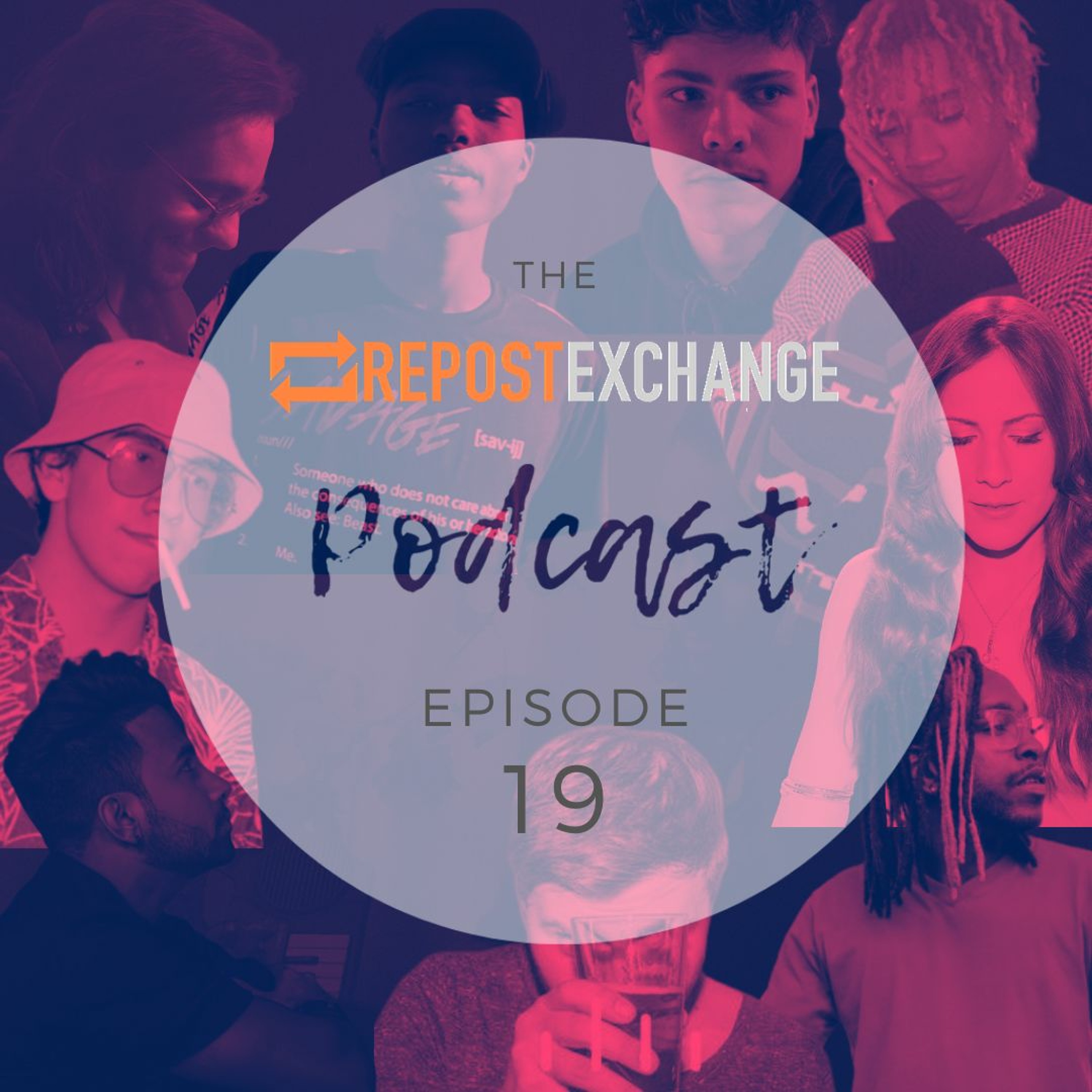 The Re-Ex Podcast: The freshest music on the planet