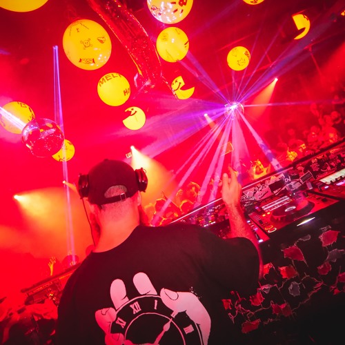 Will Clarke Open To Close Live At Sound Nightclub