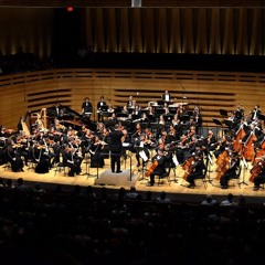 The Odyssey Tour at Koerner Hall