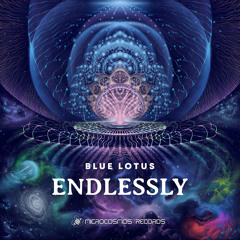 Blue Lotus - Mantra