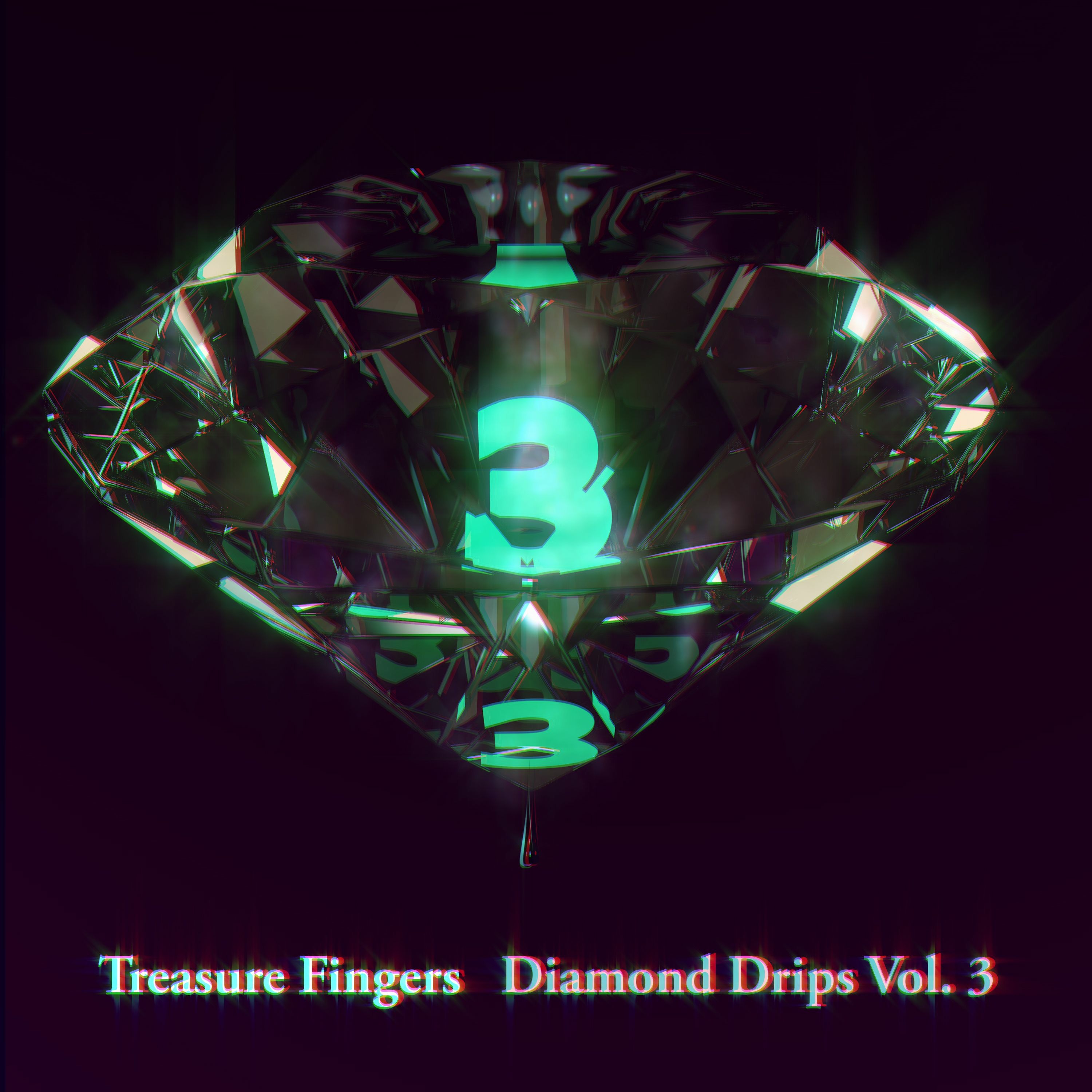 Treasure Fingers