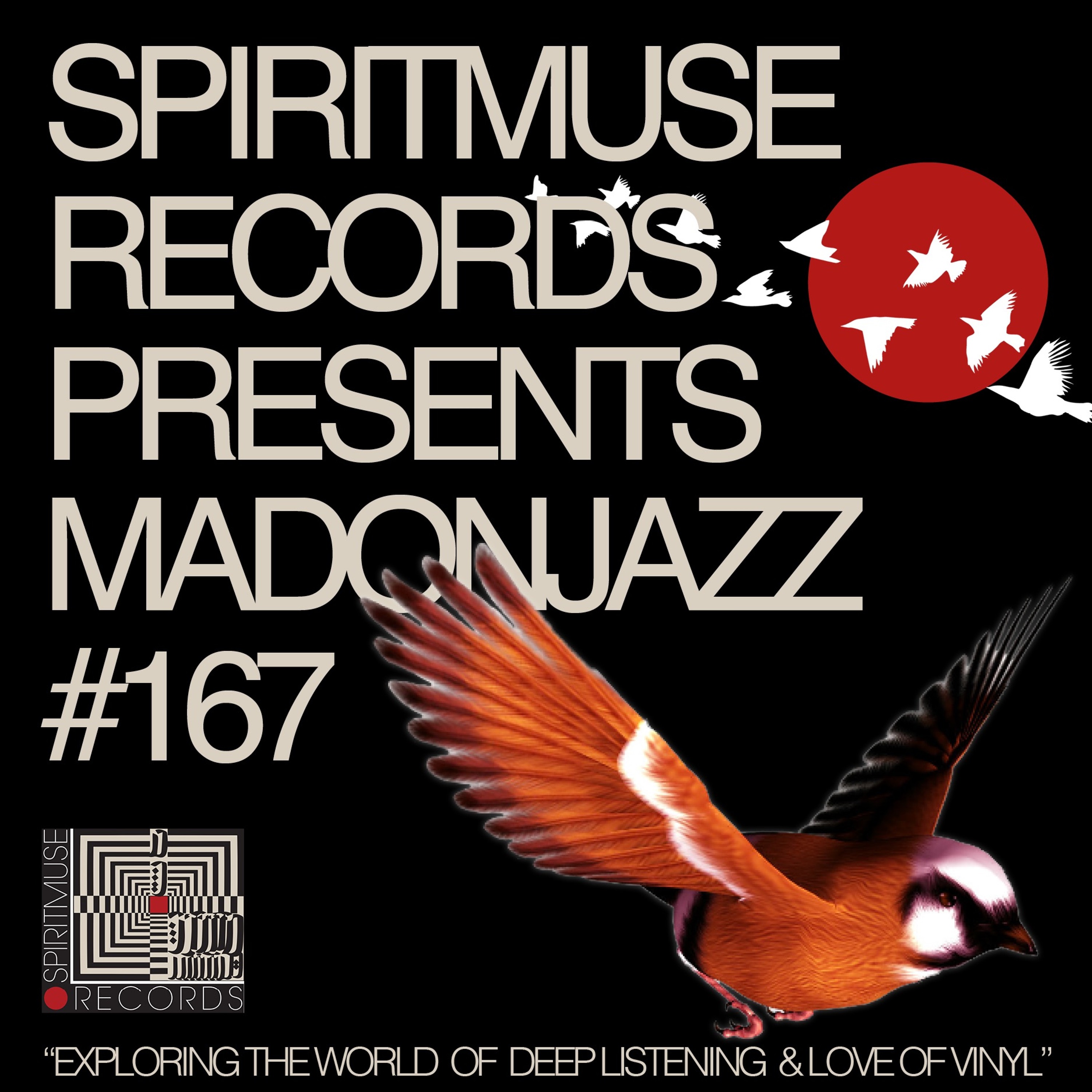 SPIRITMUSE PRESENTS