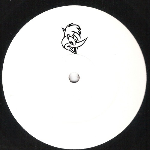 TryTry - Lost Trax Vol. I (free d/l via bandcamp)