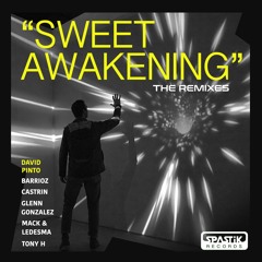 David Pinto - Sweet Awakening (Glenn Gonzalez Sunset Remix)SPK011