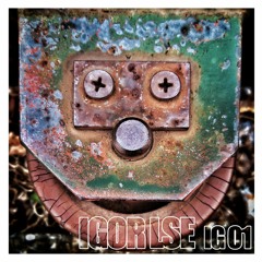 IGOR LSE - The Last Children (Master 16b)
