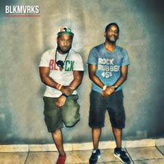 J.A.M. feat. Major Moves