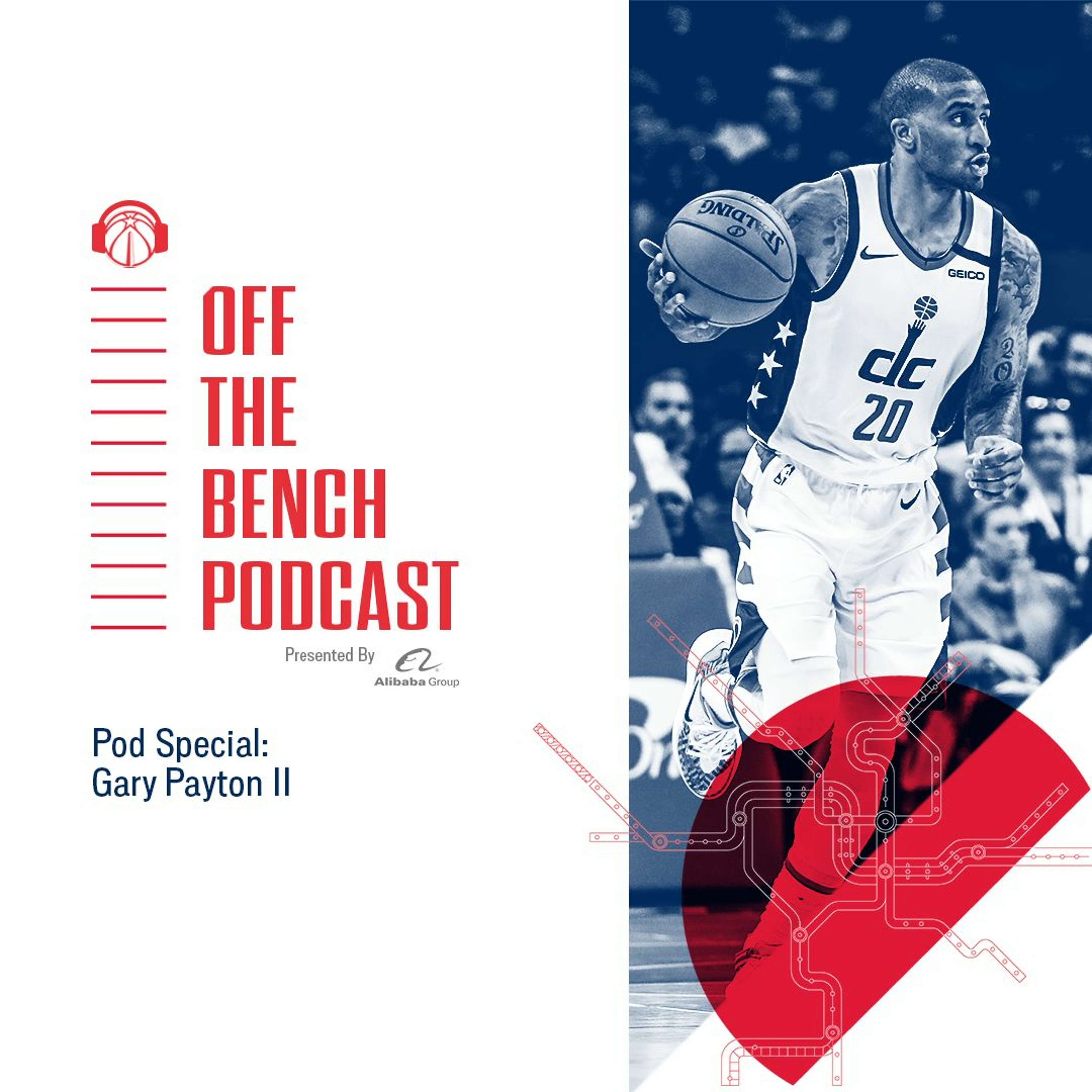 Off The Bench