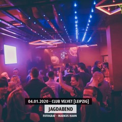 Starfox @ Jagdabend Club Velvet 04.01.20