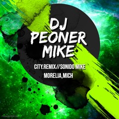 PEONER MIKE SET LIVE 2020