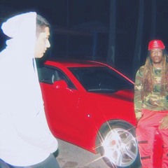 Press da issue - Slimm Trotti ft. ILLAH (Prod. Pluto) *EXCLUSIVE LEAK*