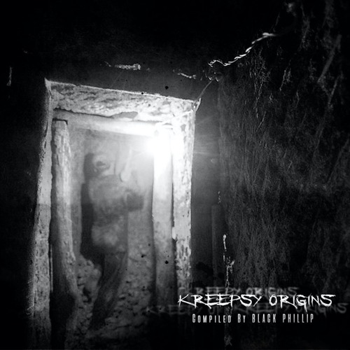 Trapped Inside My Mind (157.5-315) V.A. Kreepsy Origins (Compiled by Black Phillip