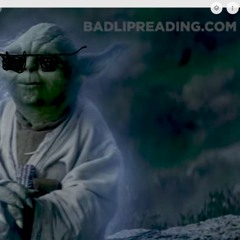 MY STICK! A Bad Lip Reading of The Last Jedi and beginning