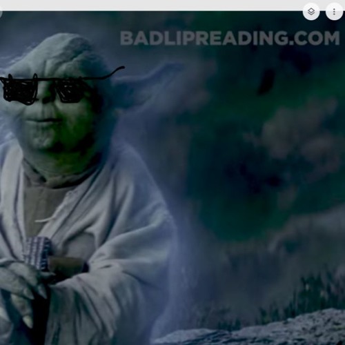 Stream My Stick A Bad Lip Reading Of The Last Jedi And Beginning By Stream My Stick A Bad Lip Reading Of The Last Jedi And Beginning By