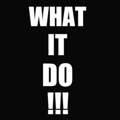 What It Do? - Nick Mackin Feat Kenny