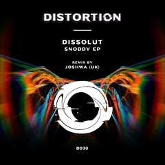 Dissolut - Snoddy (Original Mix)